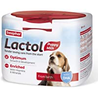 Beaphar Lactol Puppy 250g